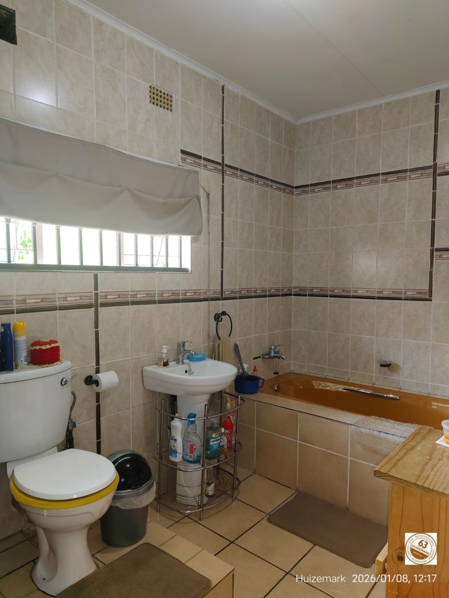 3 Bedroom Property for Sale in Sasolburg Ext 3 Free State